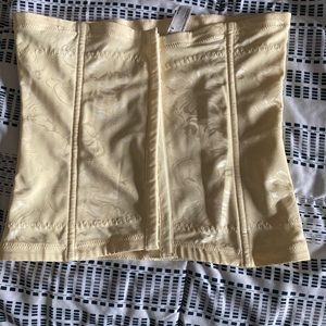 Women's Shapewear Waist Control